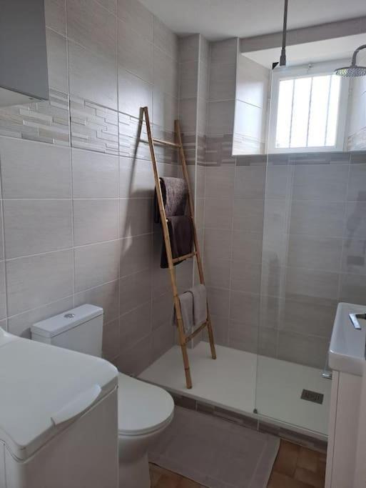 Chez Beatrice Apartment แซงต์-ชูออง-เดส์-เกเรต์ ภายนอก รูปภาพ