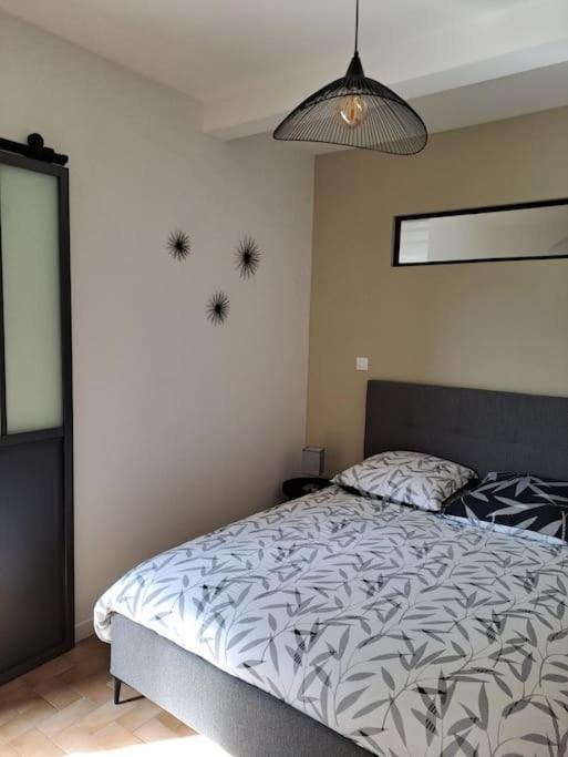 Chez Beatrice Apartment แซงต์-ชูออง-เดส์-เกเรต์ ภายนอก รูปภาพ